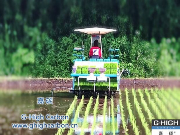 嘉碳增碳劑，助力現(xiàn)代農(nóng)業(yè)高質(zhì)量發(fā)展