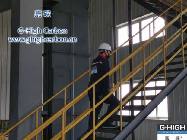 作為專業(yè)石油焦增碳劑生產企業(yè)，如何提高產品交付能力？