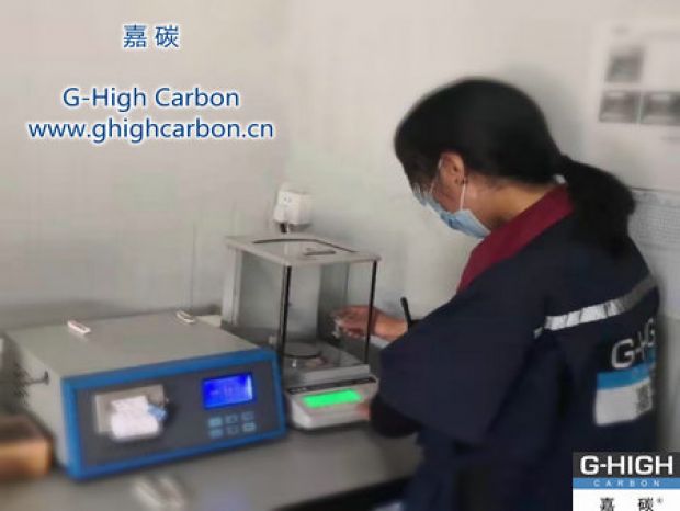 嘉碳｜專注品質(zhì)，深耕服務，持續(xù)為客戶創(chuàng)造價值