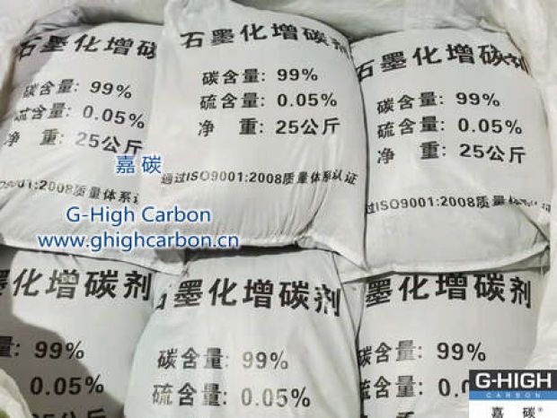 作為專業(yè)增碳劑生產(chǎn)企業(yè)，如何為客戶提供優(yōu)質(zhì)產(chǎn)品？