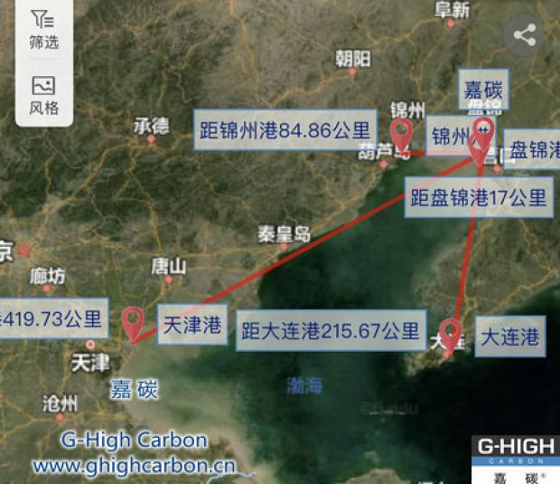 充分發(fā)揮地理區(qū)位優(yōu)勢(shì)，促進(jìn)企業(yè)高質(zhì)量發(fā)展