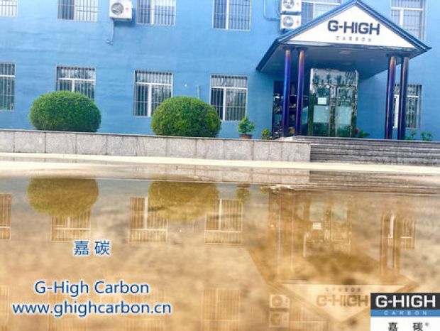 初秋微雨，潤(rùn)澤嘉碳