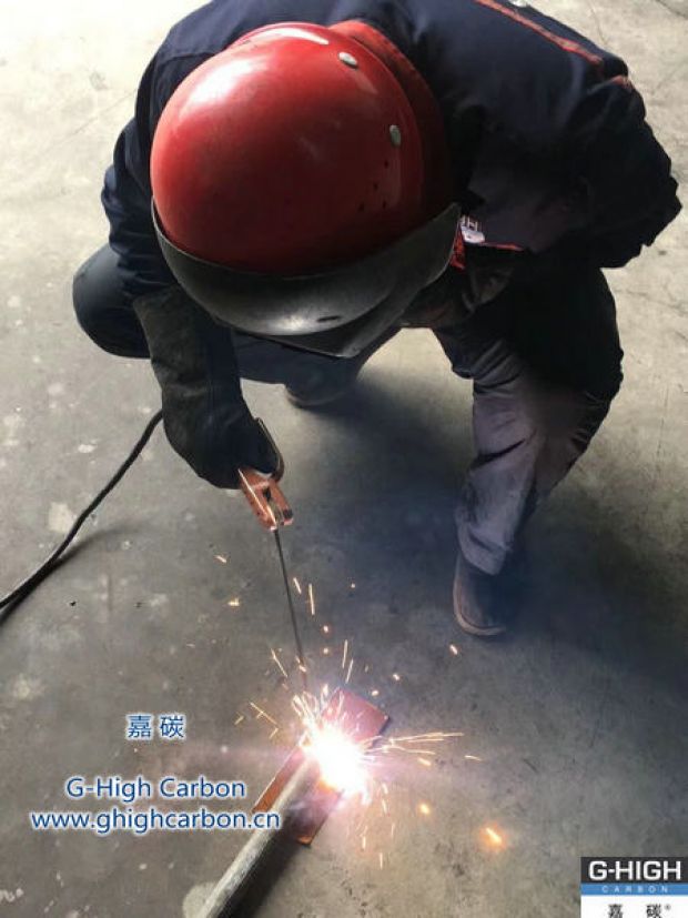 強(qiáng)化動(dòng)火作業(yè)安全管控，筑牢安全生產(chǎn)每道底線