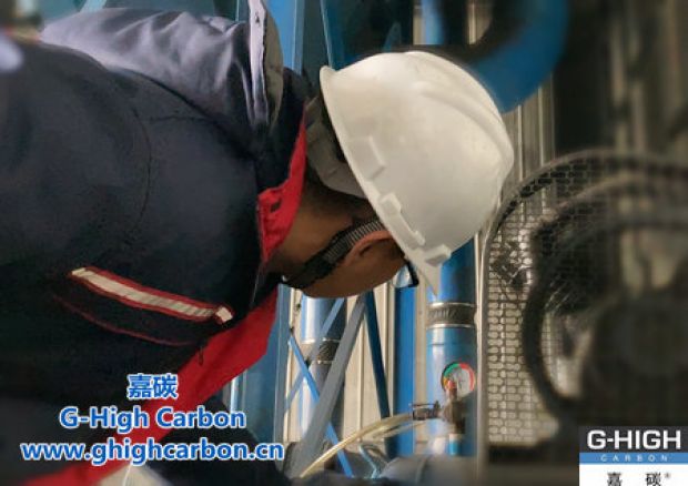 加強設(shè)備管理，提升生產(chǎn)能力
