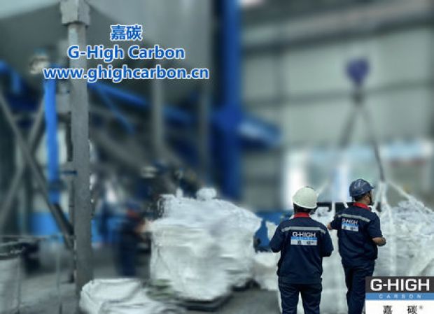 升級(jí)碳材料生產(chǎn)線，讓服務(wù)更進(jìn)一步